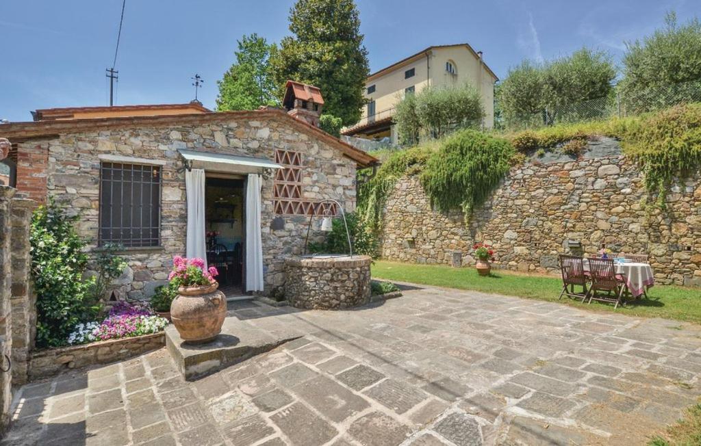 Casa Marianna Villa Lucca Exterior photo
